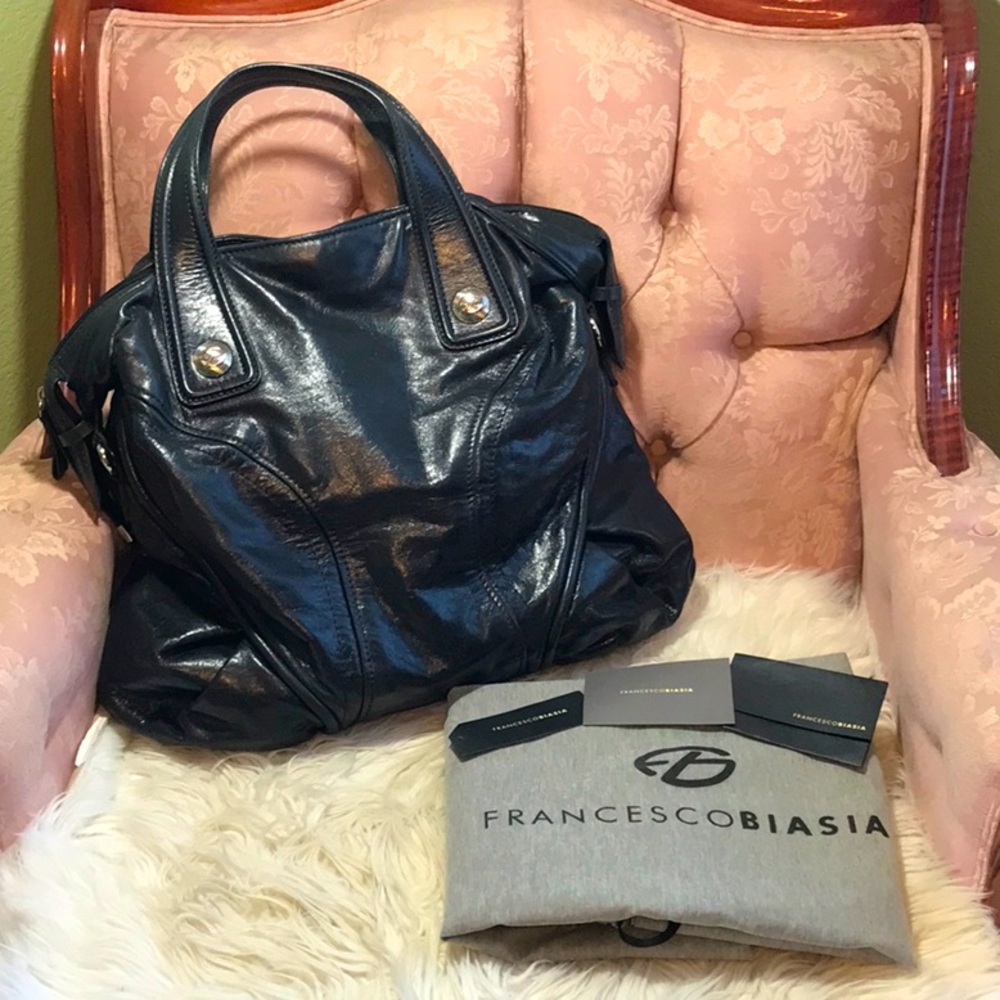 Francesco Biasia Handbag